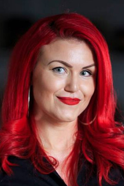 Photo of Carla Valentine, Acting