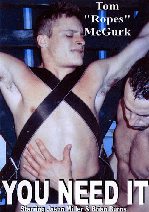 Movie poster for You Need It (2004)