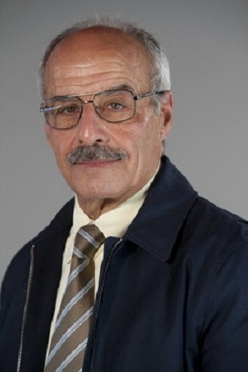Photo of Alexandre de Sousa, Acting