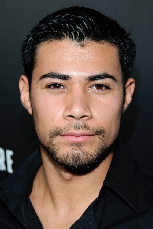 Photo of Julian Alcaraz, Acting
