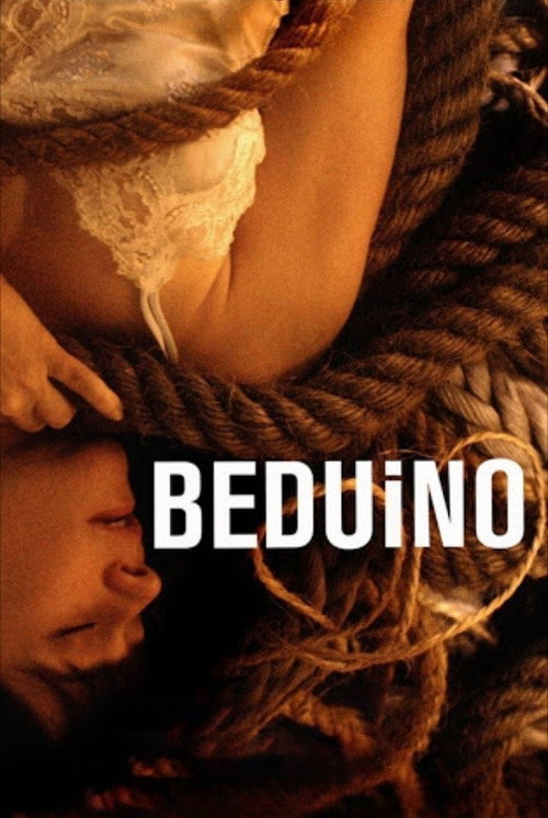 Movie poster for Beduíno (2016)