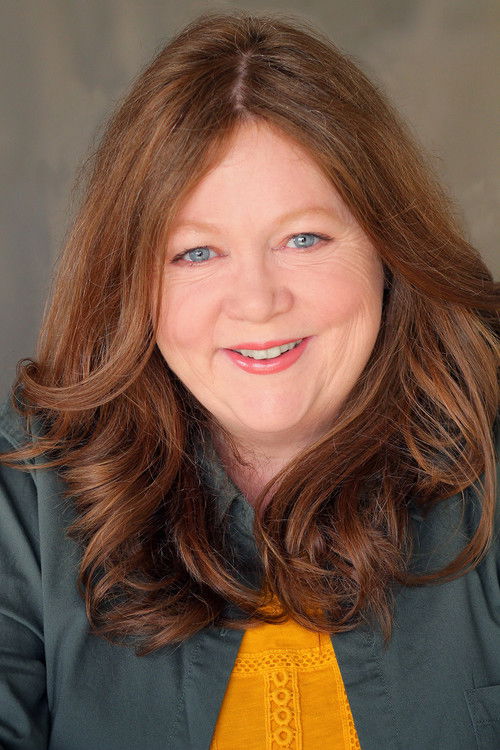 Jayne Entwistle profile