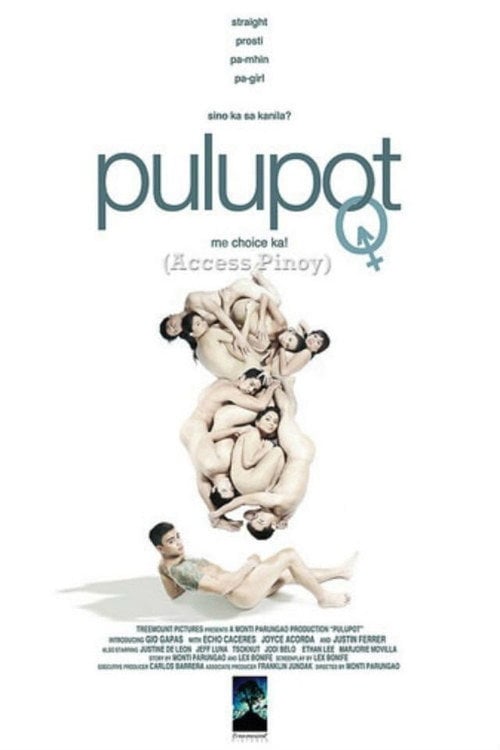 Movie poster for Pulupot (2010)