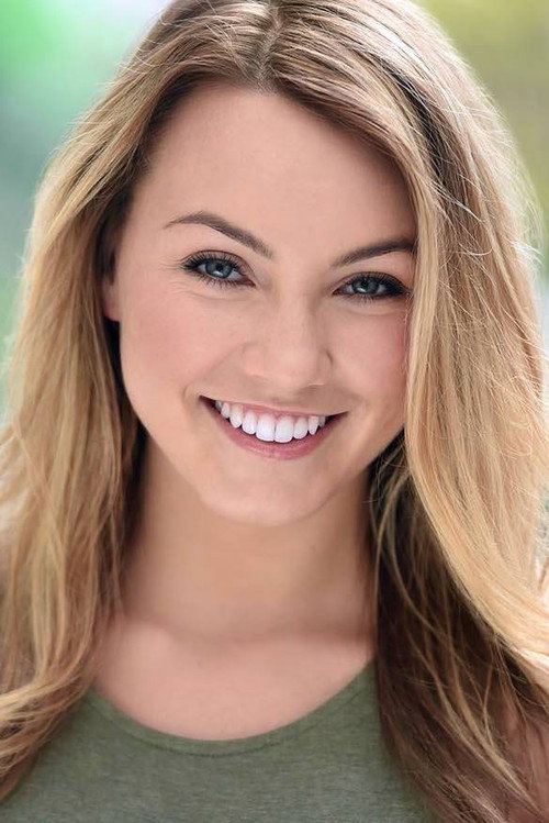 Photo of Audra Van Hees, Acting