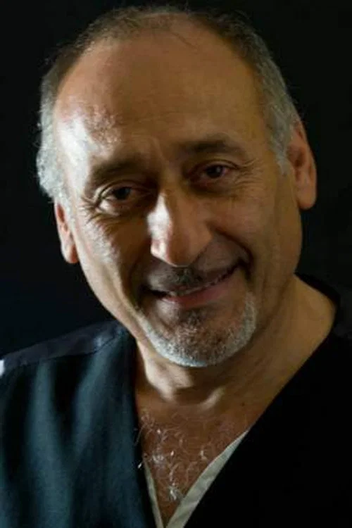 Photo of Vincenzo Merolla, Acting