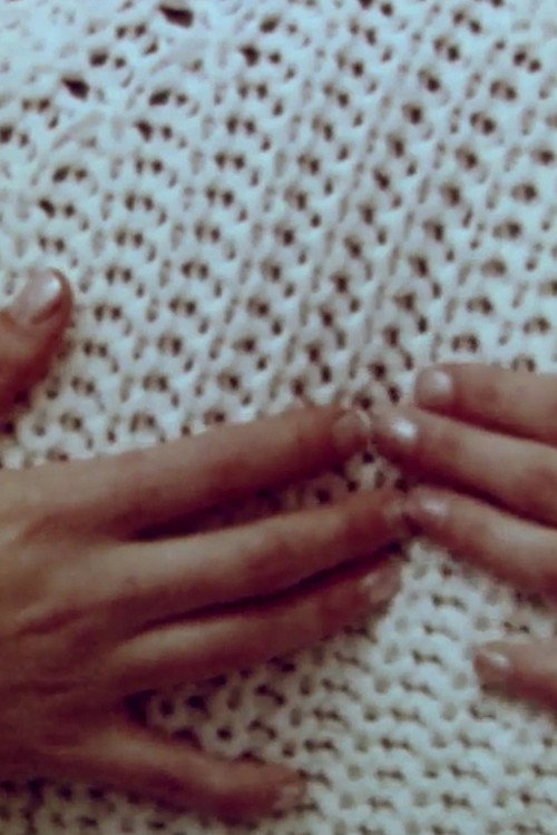 Movie poster for Soul in a White Room (1968)