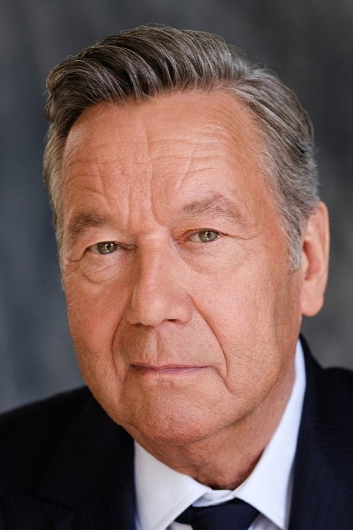 Photo of Roland Kaiser, Acting