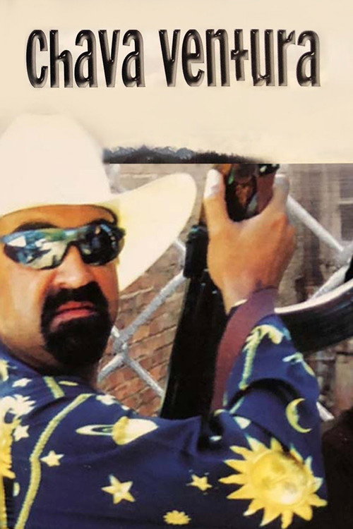 Movie poster for Chava Ventura (2002)