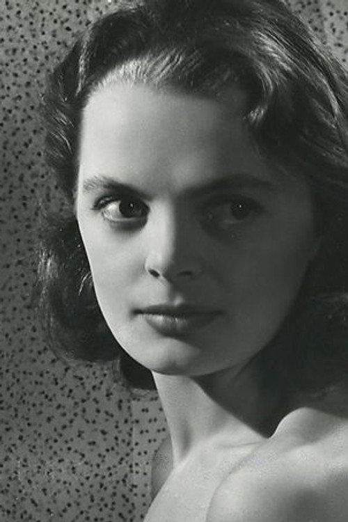 Photo of Kate Mundt, Acting