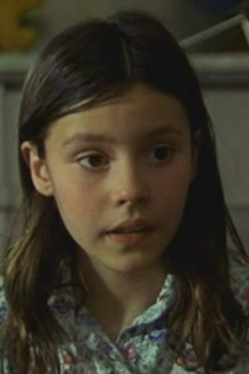 Photo of Conchita Pérez, Acting