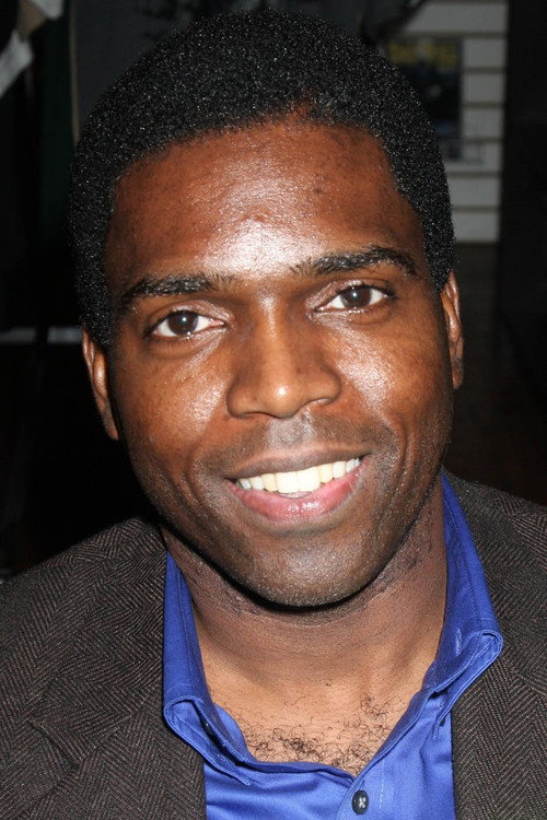 Photo of Shavar Ross, Acting