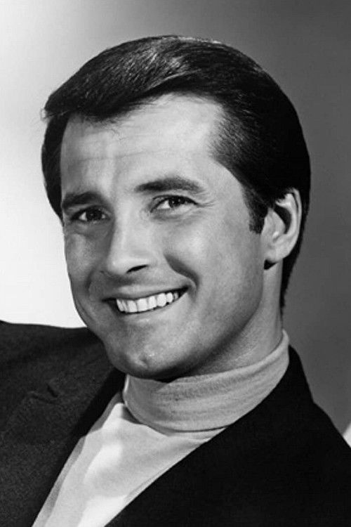 Lyle Waggoner profile