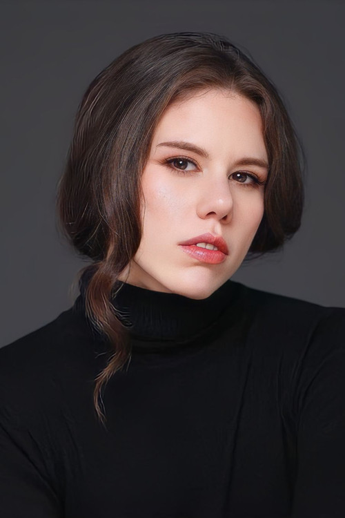 Photo of Nathalie Rangel, Acting