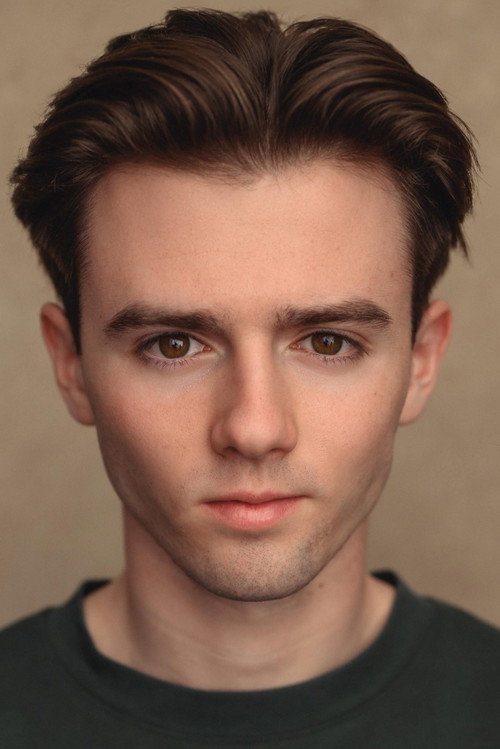 Photo of Ollie Evans, Acting