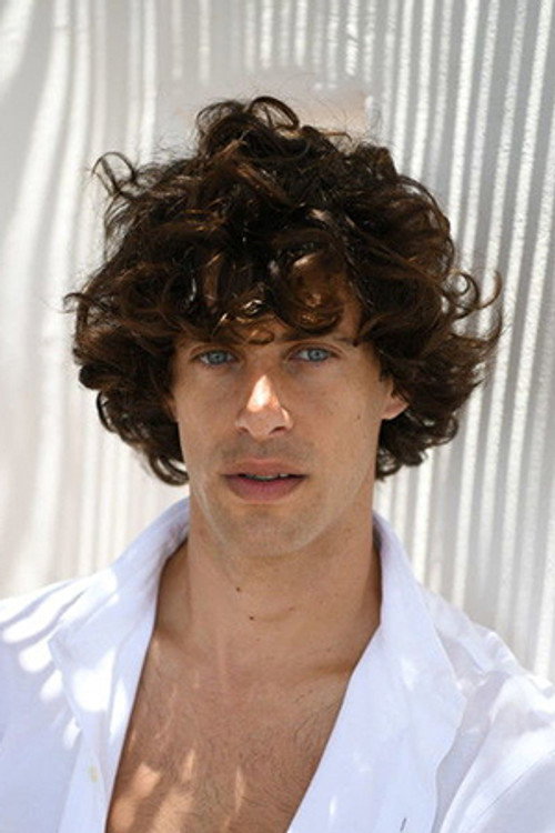 Photo of Foivos Papadopoulos, Acting