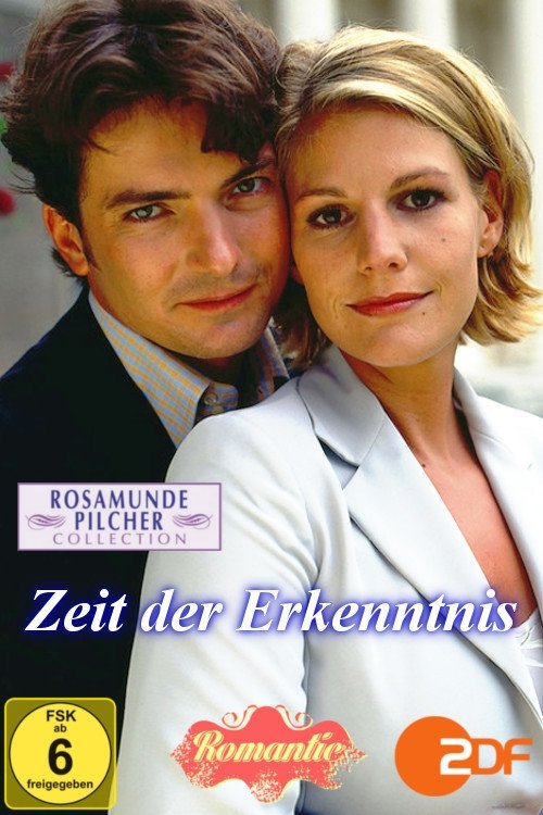 Movie poster for Rosamunde Pilcher: Zeit der Erkenntnis (2000)