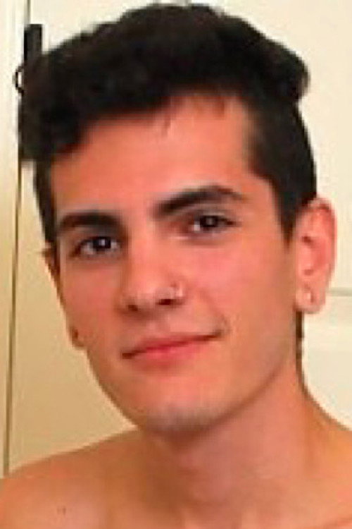 Photo of Gideon Graham, Acting