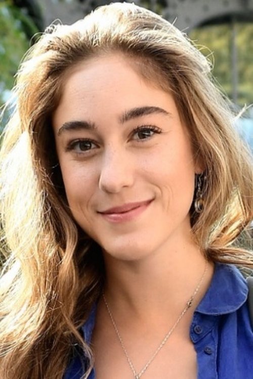Photo of Joséphine Berry, Acting