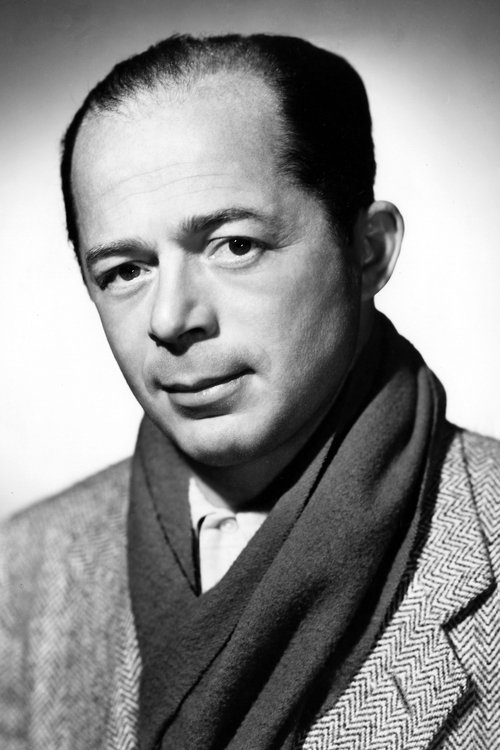 Billy Wilder profile