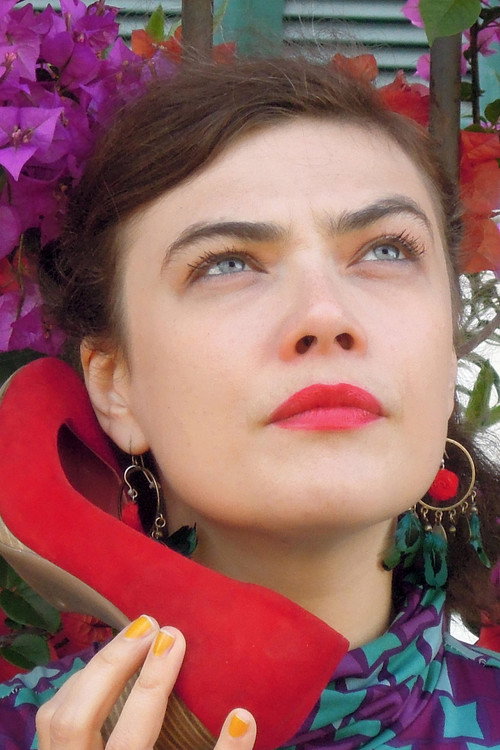 Photo of Rosemary Standley, Acting