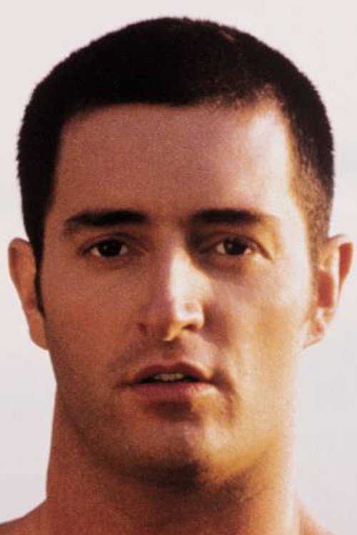 Photo of Dillon Reid, Acting