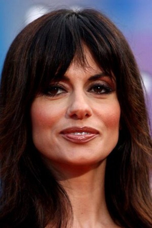 Photo of Rossella Brescia, Acting