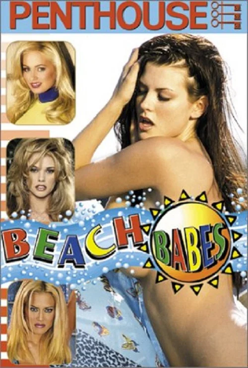 Movie poster for Penthouse: Beach Babes (2000)