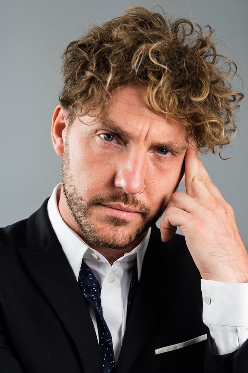 Seann Walsh profile