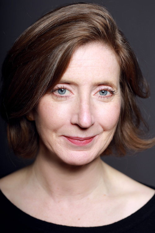 Photo of Nancy Crane, Acting