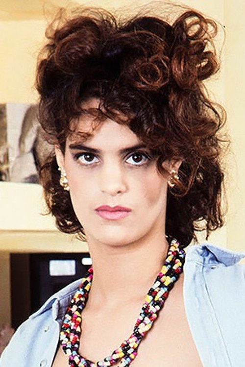 Photo of Nilli Willis, Acting