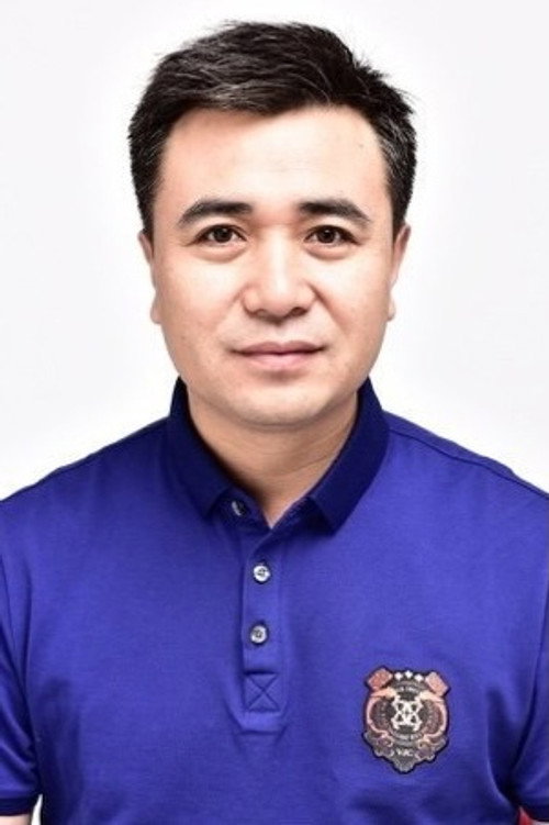 Photo of 张忠, Directing