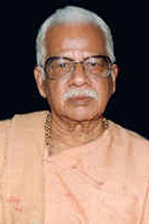 Photo of Thikkurissy Sukumaran Nair, Acting