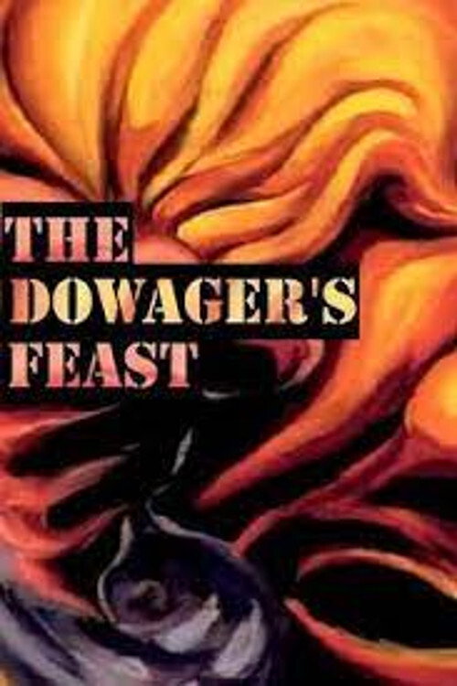 Movie poster for The Dowager's Feast (1996)