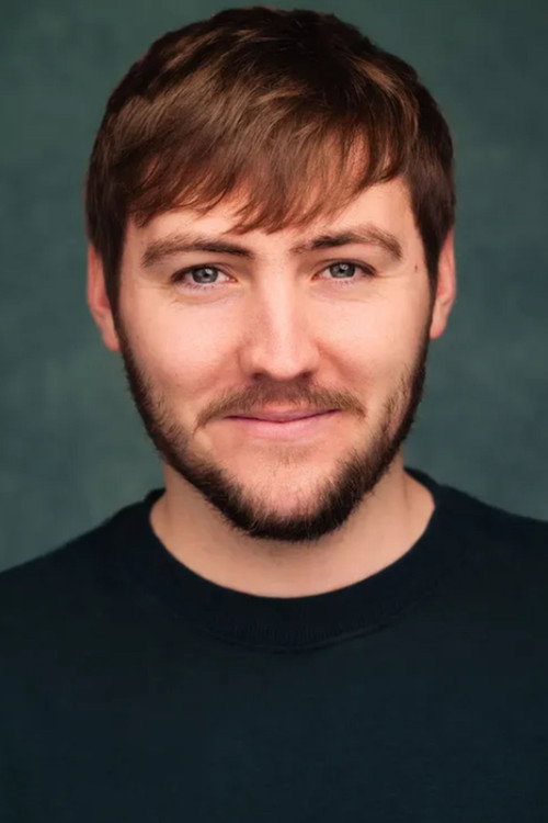 Photo of Jake Webb, Sound