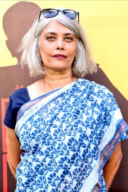 Photo of Priya Krishnaswamy, Directing