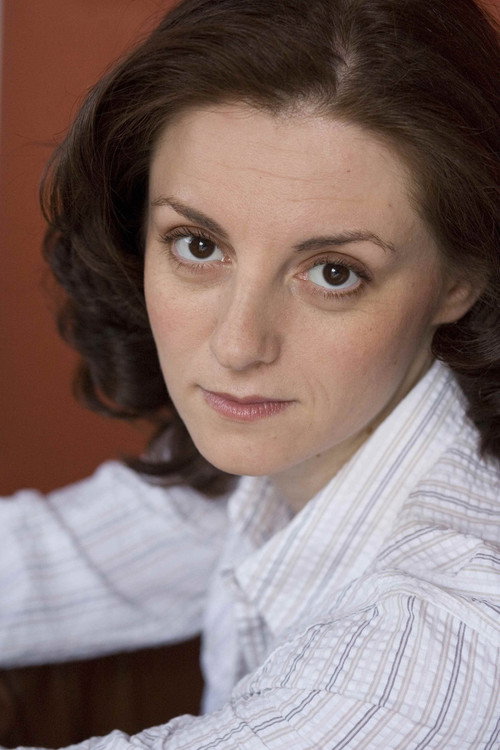 Photo of Yelena Shmulenson, Acting