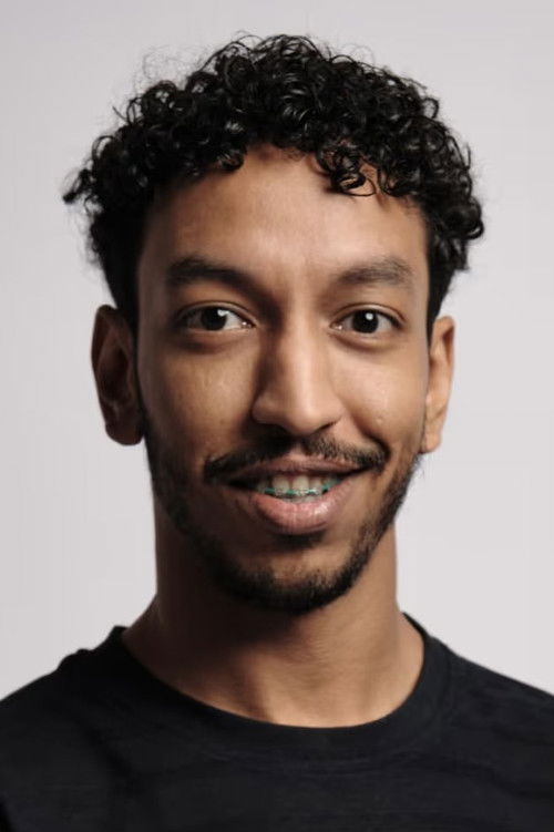 Photo of Ismail Alhassan, Acting