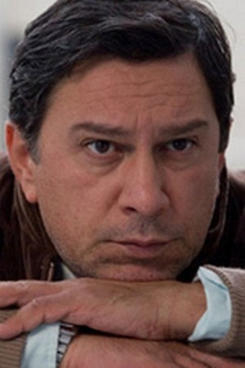 Michele Di Mauro profile