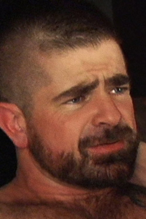 Photo of Tony Ray, Acting