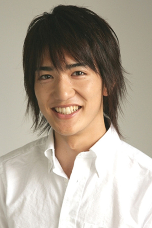Photo of Ryo Hayakawa, Acting