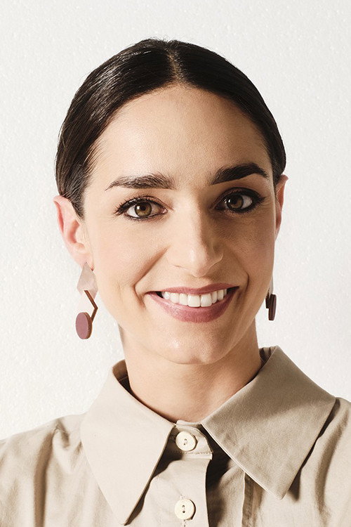 Photo of Dafni Kiourktsoglou, Acting