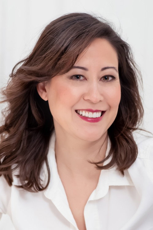 Photo of Catherine Kamei, Acting