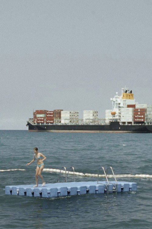 Movie poster for Seablindness (2025)