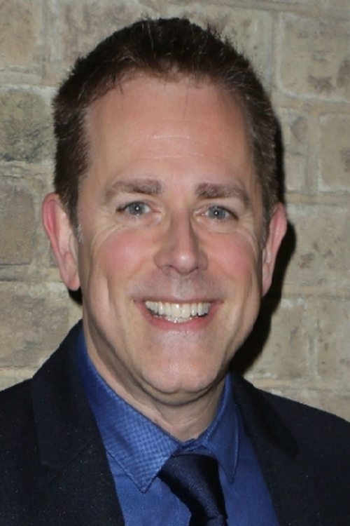 Chris Jarvis profile