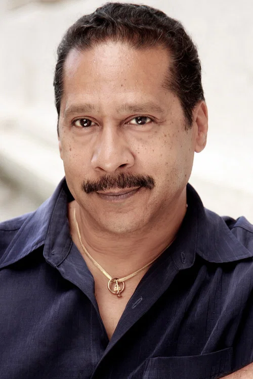 Photo of Don Jordan, Acting