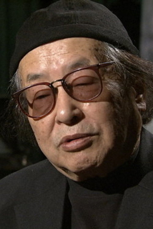 Kazuo Kuroki profile