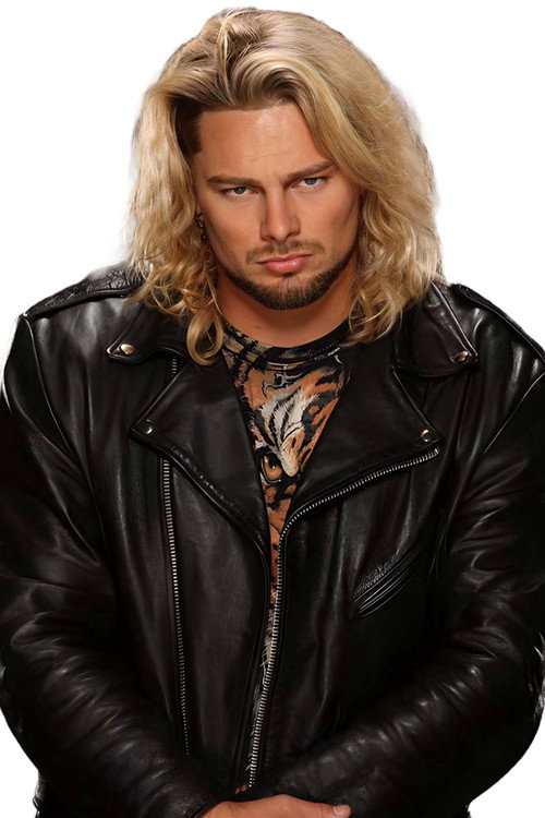 Photo of Brian Zachary Pillman, Acting