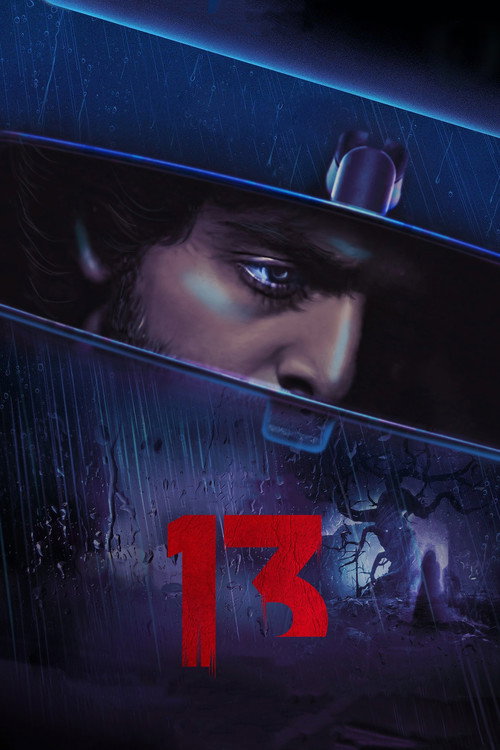 Movie poster for 13