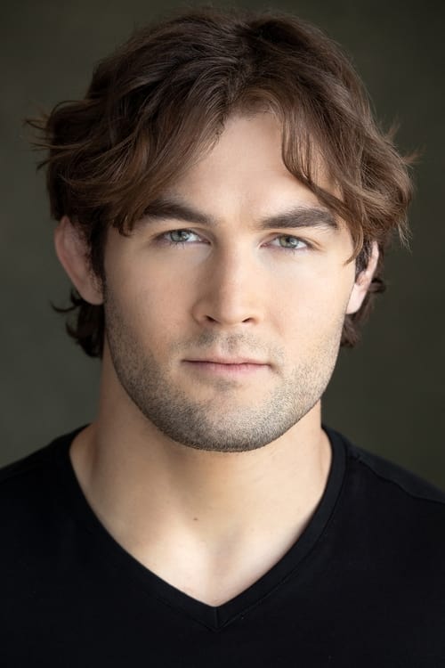 Photo of Finn McCager Higgins, Acting