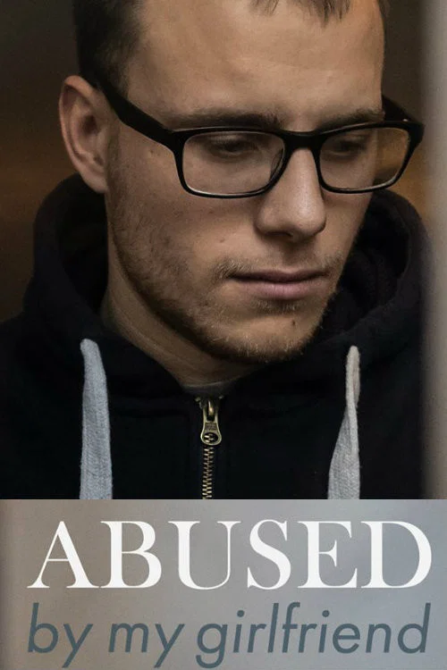 Movie poster for Abused by My Girlfriend (2019)